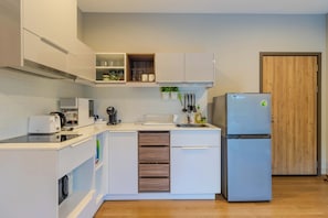 Apartamento | Cozinha privada