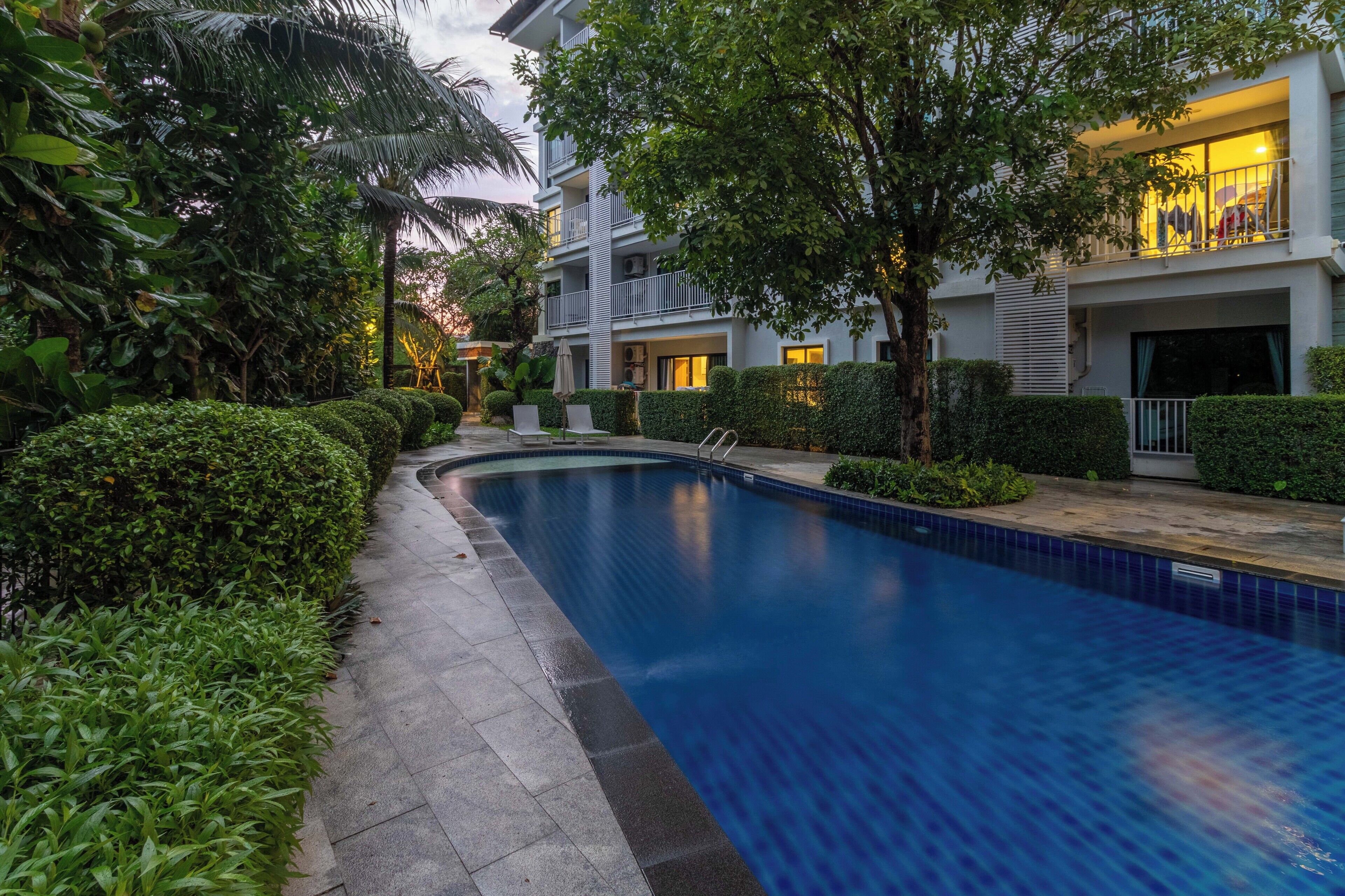 บริเวณภายนอก