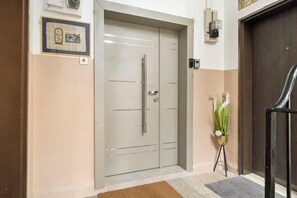 Room - German Colony Charming Stay by Sea N' Rent (Haifa)