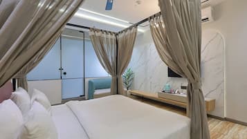 Suite, City View | Free WiFi, wheelchair access