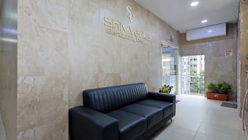 Deluxe Room, City View | Free WiFi, wheelchair access