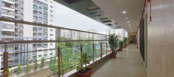 Hotel Shiv Vatika
