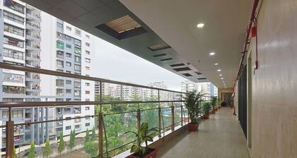 Hotel Shiv Vatika