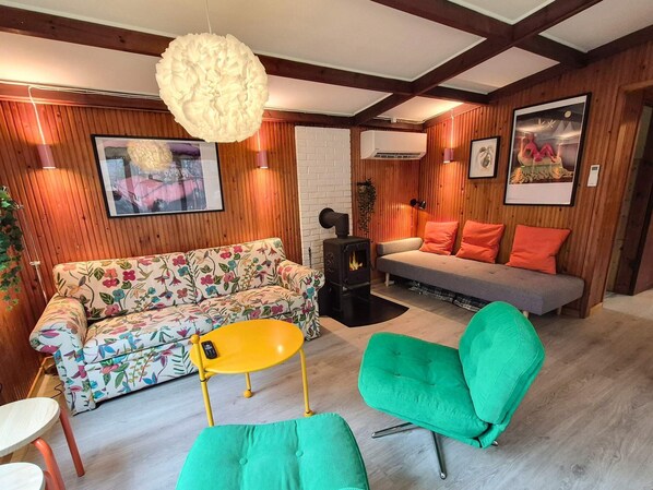 Maison | Intérieur