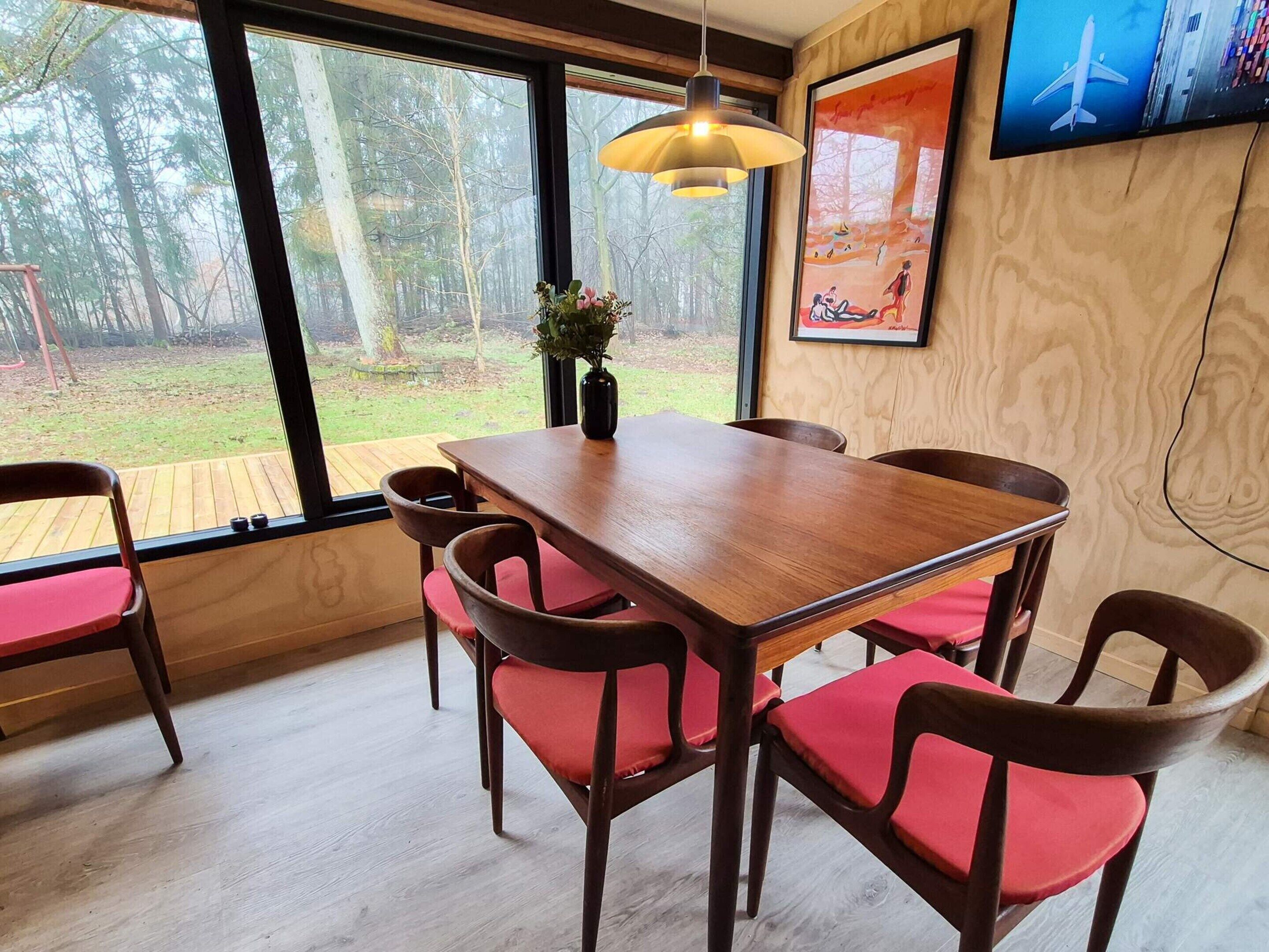 Ferienhaus | Innenbereich