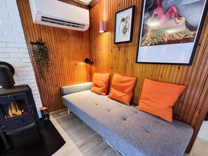 Maison | Intérieur