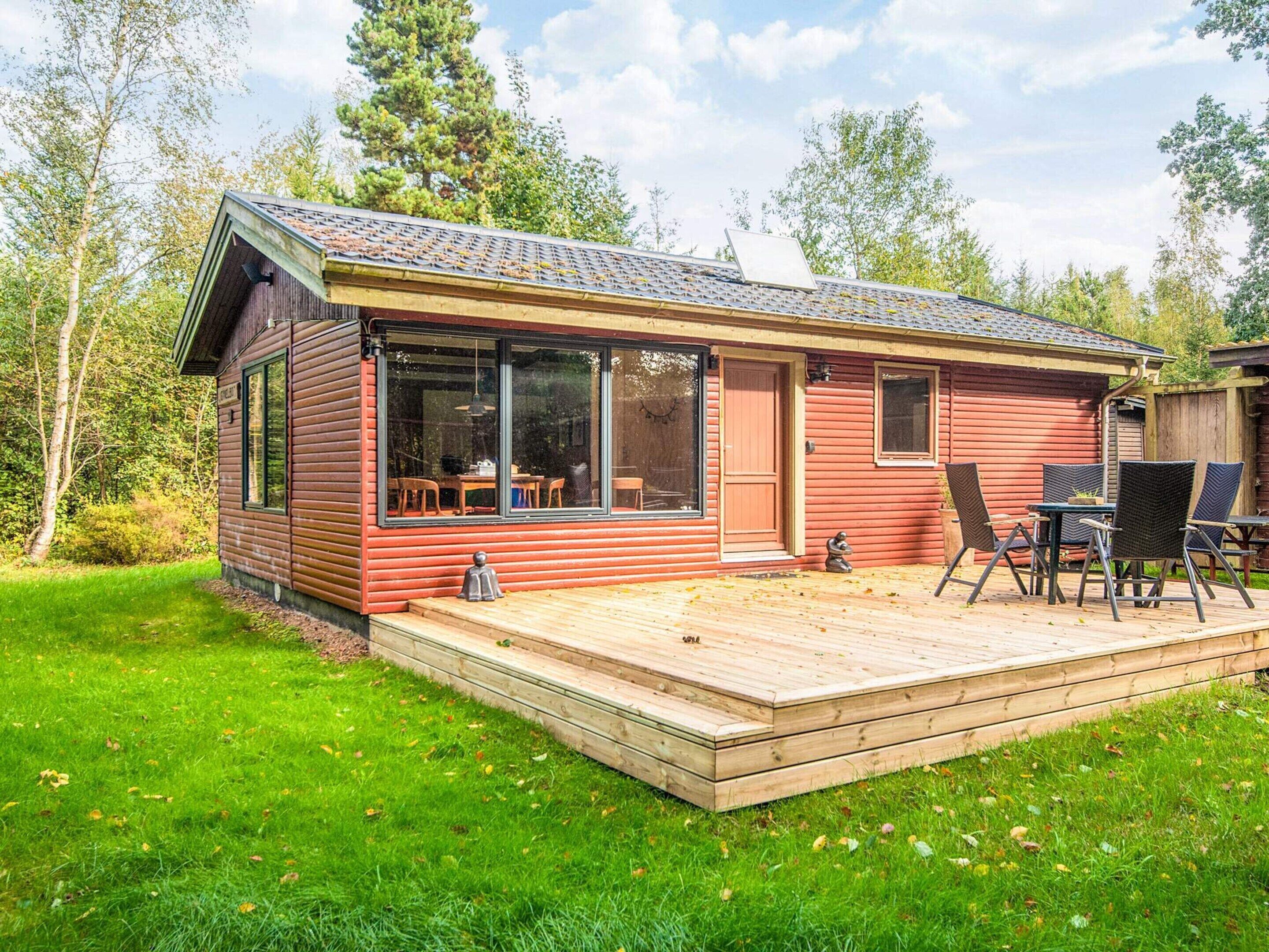 House | View from property