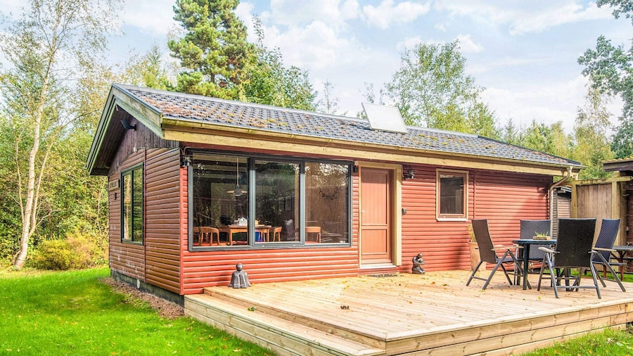 4 Star Holiday Home in Ry