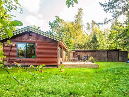 4 Star Holiday Home in Ry