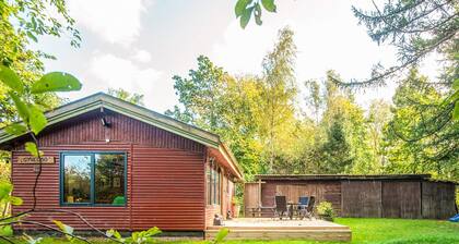 4 Star Holiday Home in Ry