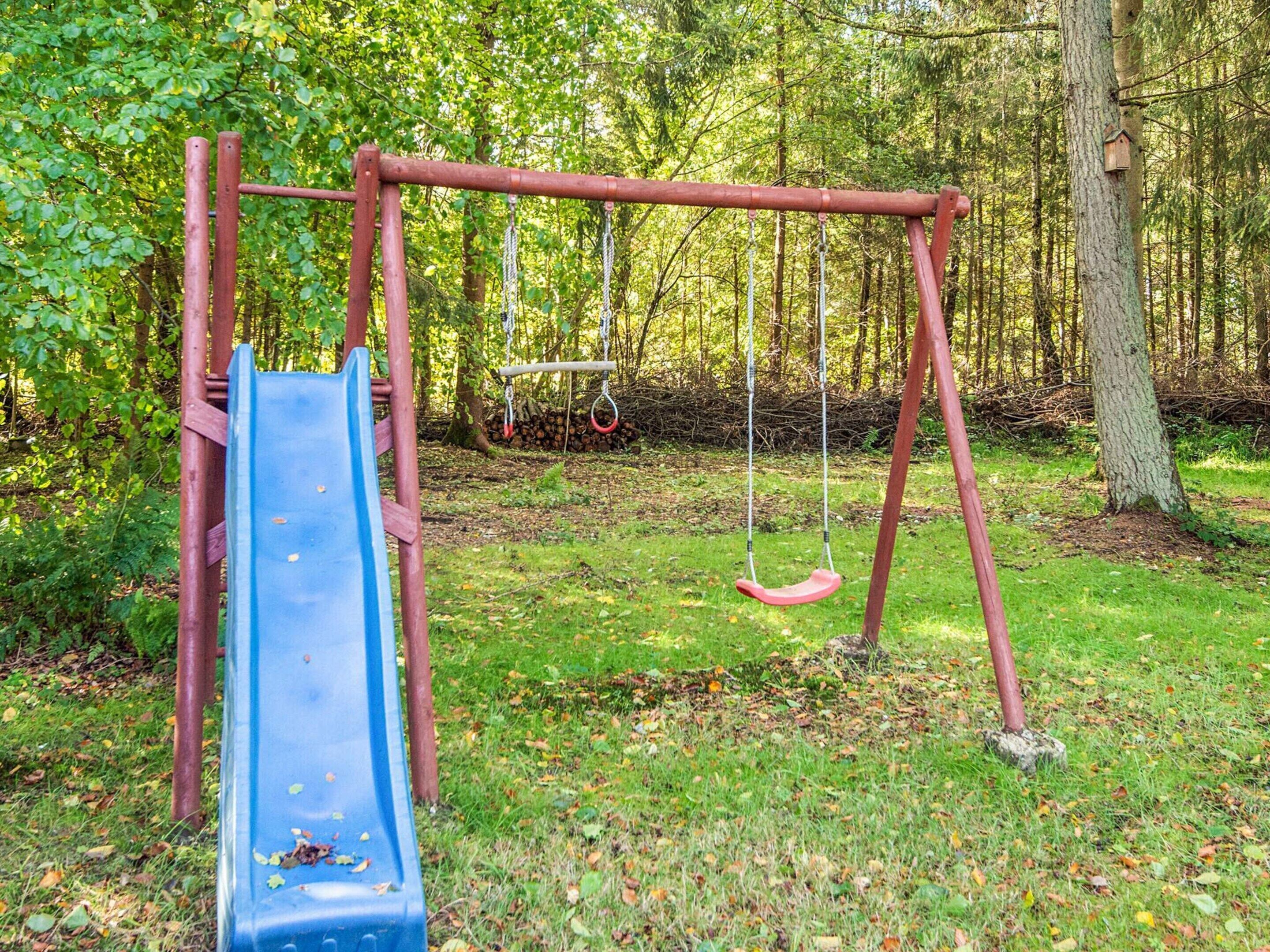 House | Pemandangan dari hartanah