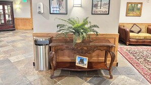 Interior - 2037 | Upscale 2Q Near Park City + Pool/Hot Tub (Midway)