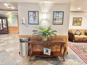 Intérieur