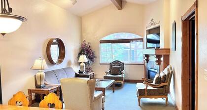 3072 | Upscale King Villa | Near Park City & MIdway