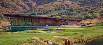 3070 | Premium Summer Retreat | 2Q Near Wasatch State Park