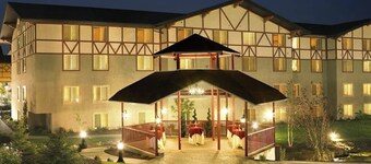 3070 • Double Queen Getaway at Zermatt Resort Near Park City