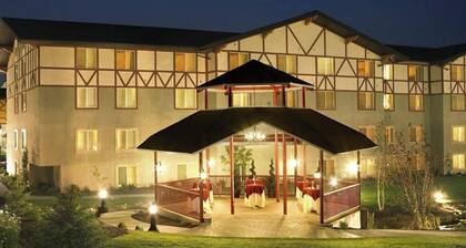 3070 • Double Queen Getaway at Zermatt Resort Near Park City