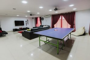Spielezimmer