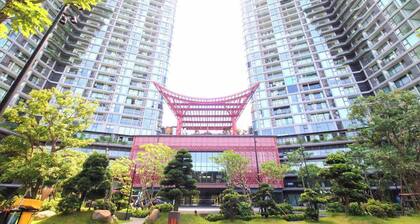 Armin Homes Corner 3 BRs with bathtub