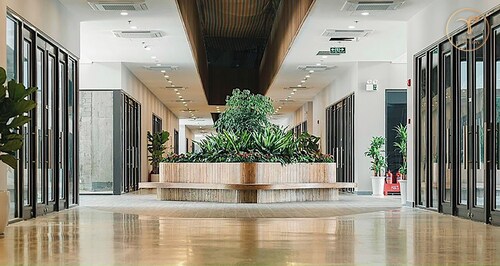 Armin Homes Corner 3 BRs with bathtub