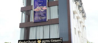 Hotel Diyanvi