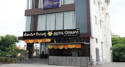 Hotel Diyanvi