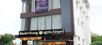 Hotel Diyanvi
