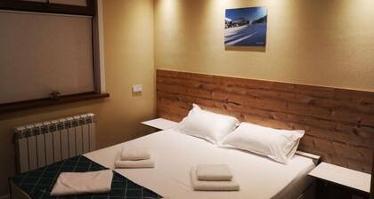 Guest House Discovery