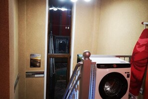 洗衣房