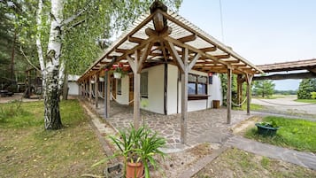 Außenbereich