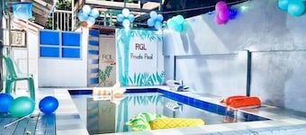 RGL Condotel Socorro by RedDoorz