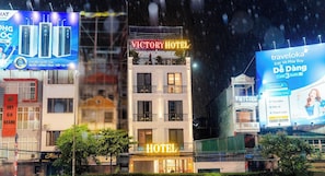 Exterior - Victory Hotel Ha Noi (Ha Noi)