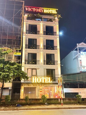 Exterior - Victory Hotel Ha Noi (Ha Noi)