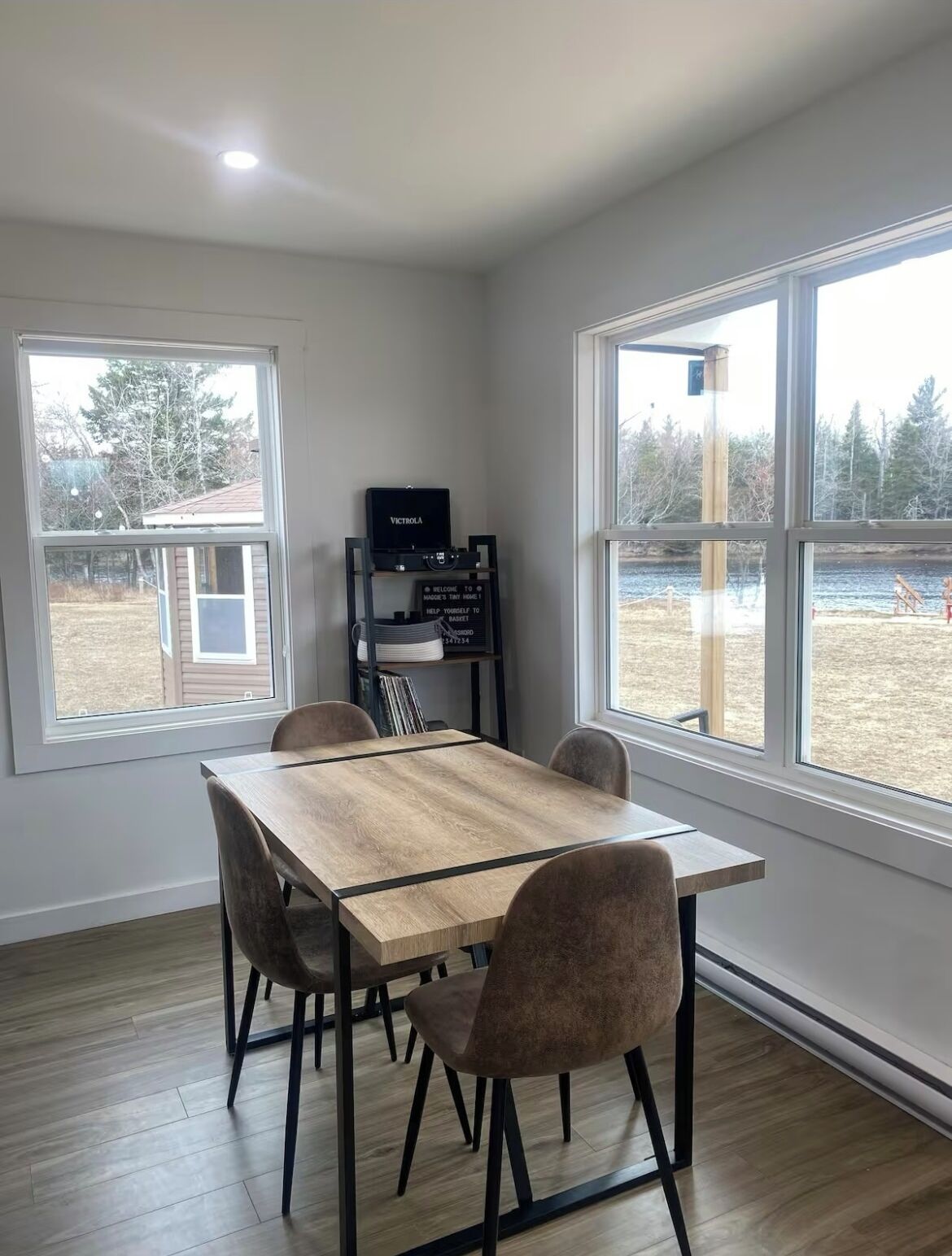 تناول الطعام