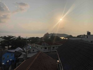 Departamento, 1 habitación, para fumadores | Exterior