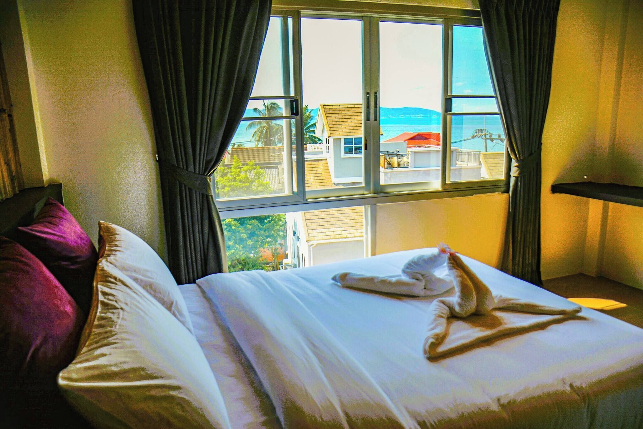 Apartment, 1 Bedroom, Smoking | 1 bedroom