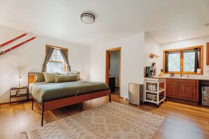 3 Schlafzimmer, Bügeleisen/Bügelbrett, kostenloses WLAN, Bettwäsche