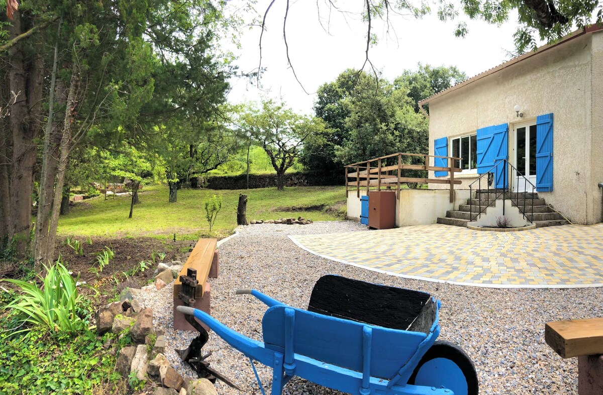 Image de profil de l’hôte