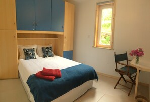 3 Schlafzimmer, Bügeleisen/Bügelbrett, Internetzugang