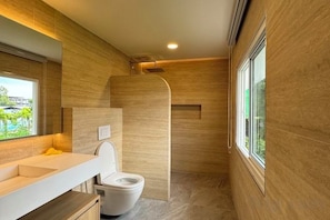 Unclassified image, 4 of 8, button - P22 Villa (Pattaya)