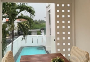 Unclassified image, 5 of 8, button - P22 Villa (Pattaya)