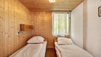 1 Schlafzimmer, Bettwäsche