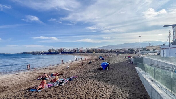 Playa