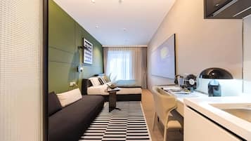 Luxury Room | Free WiFi
