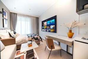Phòng đôi Superior | Truy cập Internet không dây miễn phí