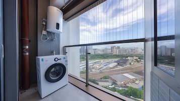 Suite Deluxe | Wifi gratis