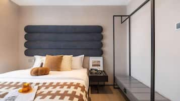 Suite familiar | Wifi gratis