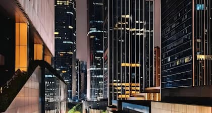 ShenZhen Platinum Collection Service Apt