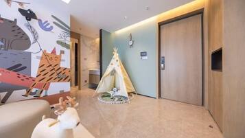 Family Suite | Free WiFi