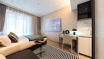 Luxury Room | Free WiFi